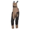 4164-000_Teak_01 Rebelle In The Boot Overall pour femme - 4164-000_Teak_01