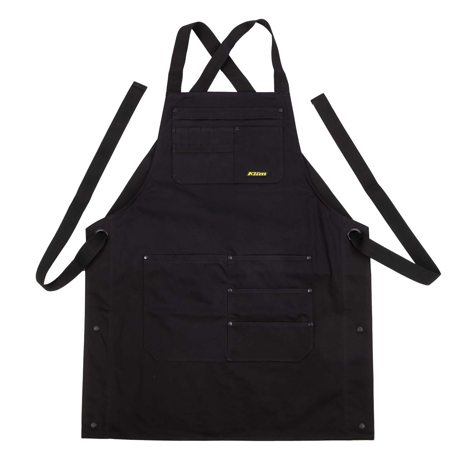Tablier Mechanic Apron - 4181-000_Black_01