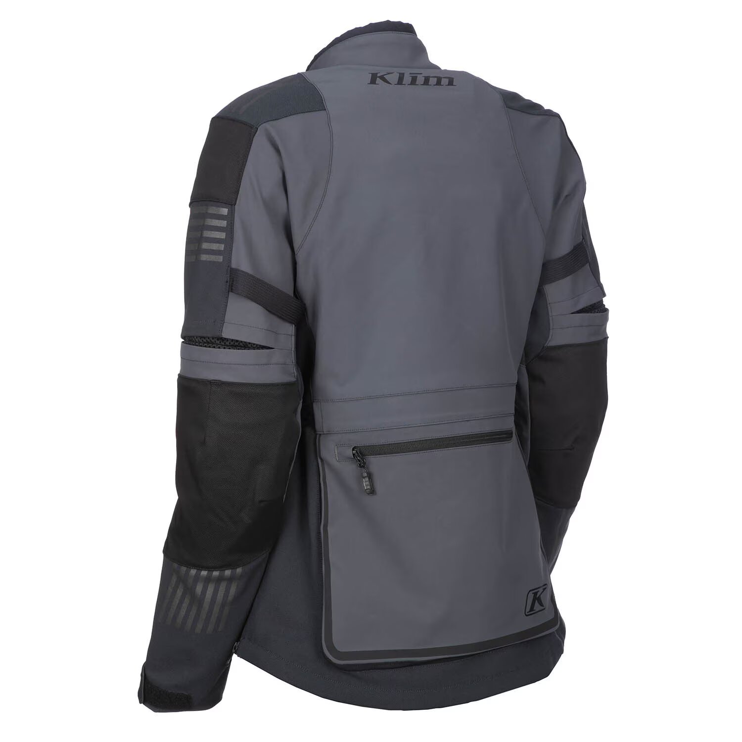 Veste Sedona Jacket Woman - 4289-000_Asphalt - Black_06