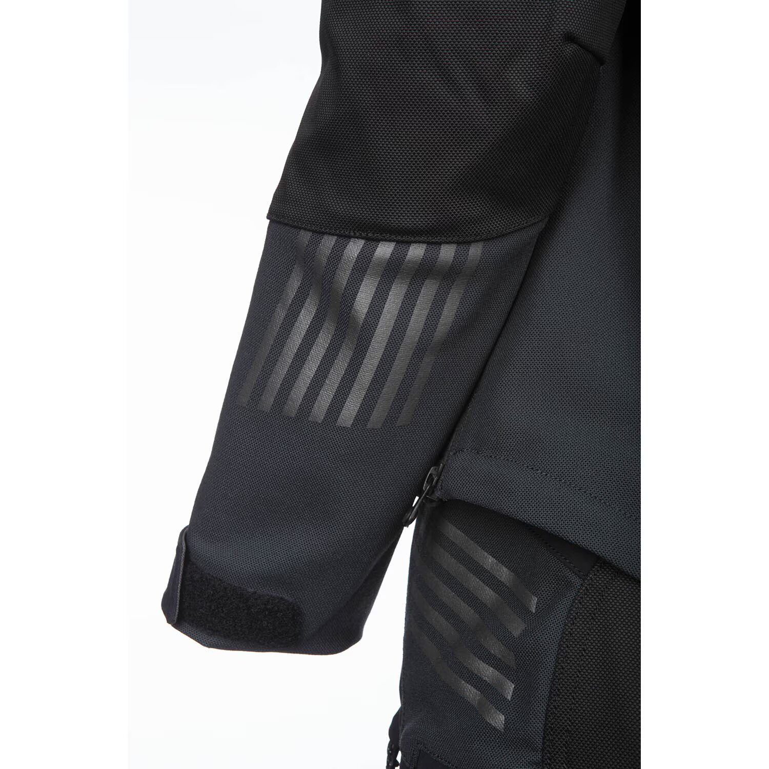 Veste Sedona Jacket Woman - 4289-000_Asphalt - Black_09