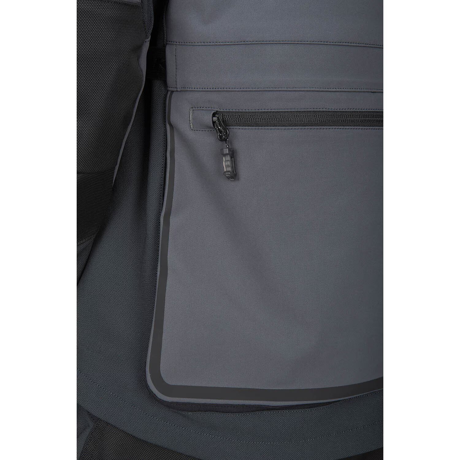 Veste Sedona Jacket Woman - 4289-000_Asphalt - Black_10