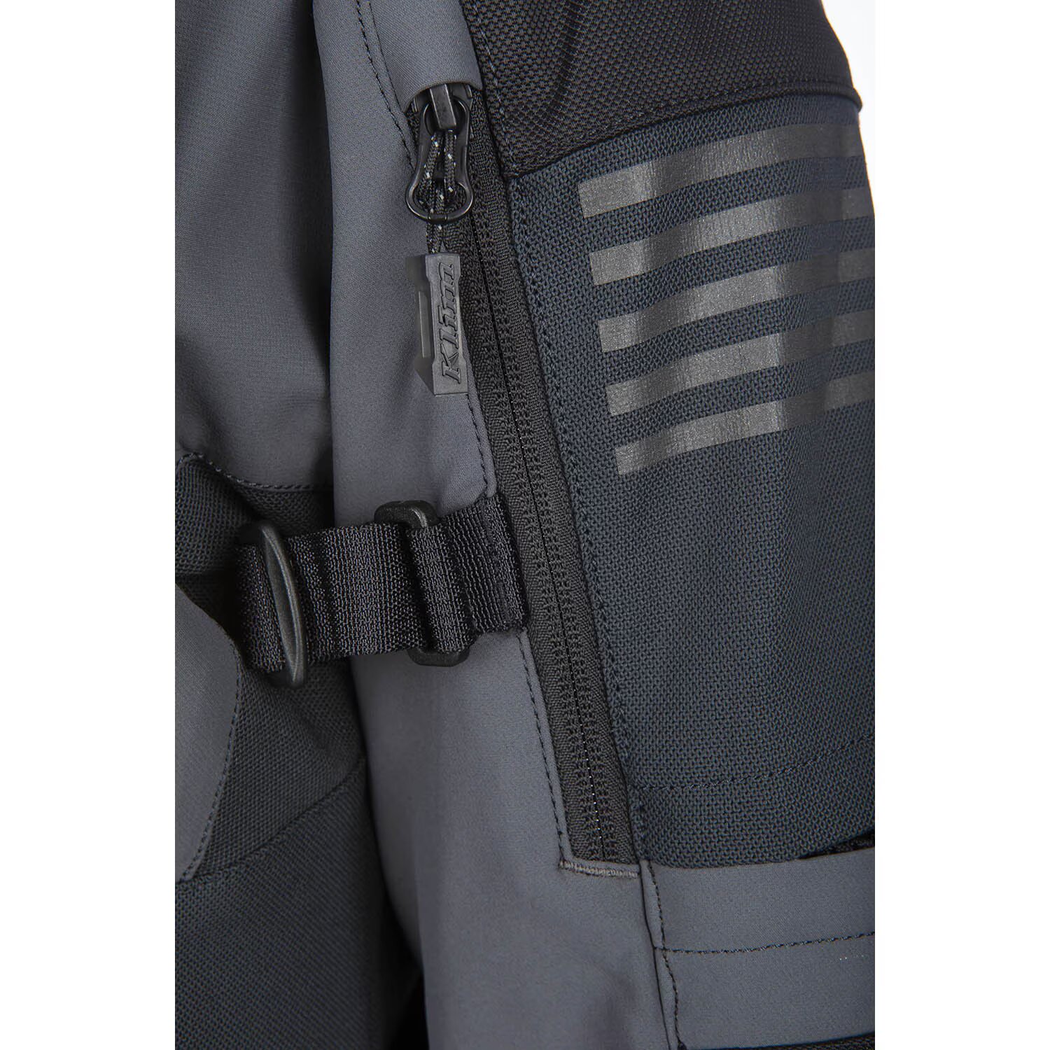 Veste Sedona Jacket Woman - 4289-000_Asphalt - Black_11