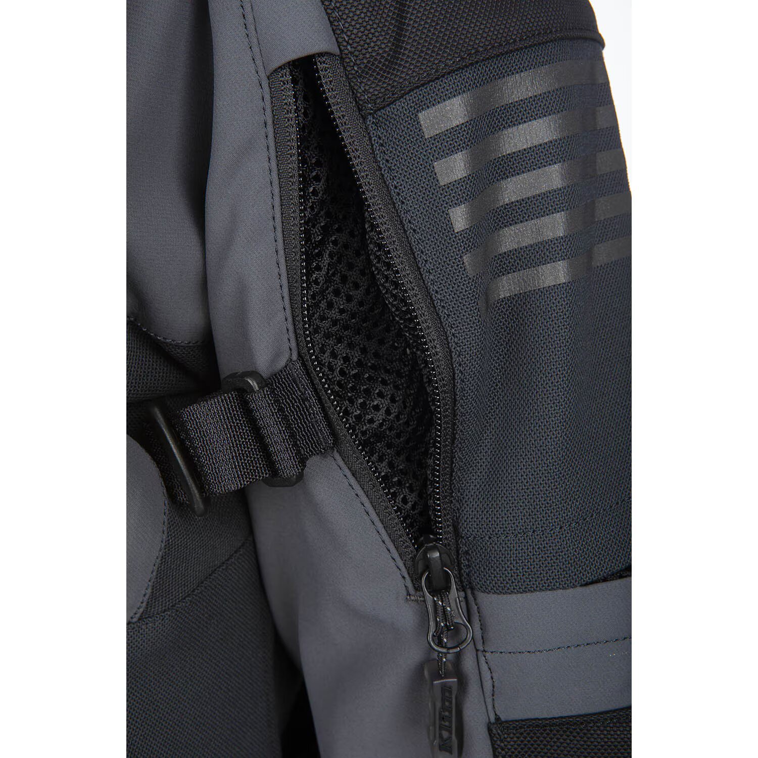 Veste Sedona Jacket Woman - 4289-000_Asphalt - Black_12