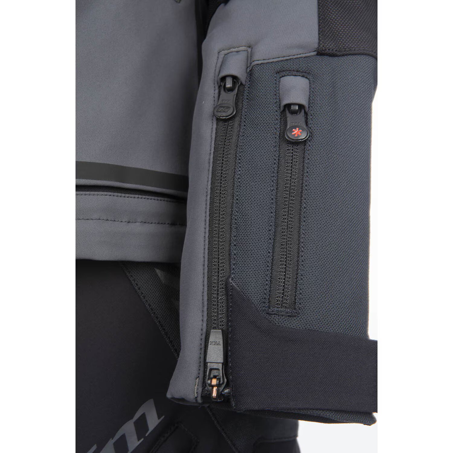 Veste Sedona Jacket Woman - 4289-000_Asphalt - Black_13