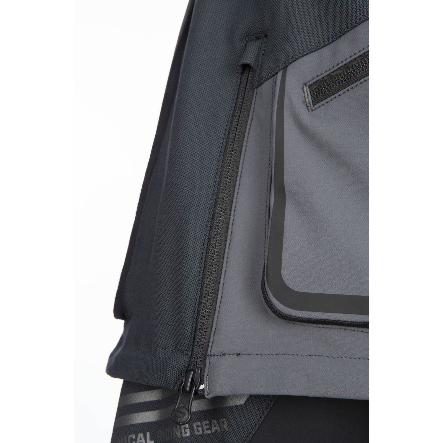 Veste Sedona Jacket Woman - 4289-000_Asphalt - Black_16