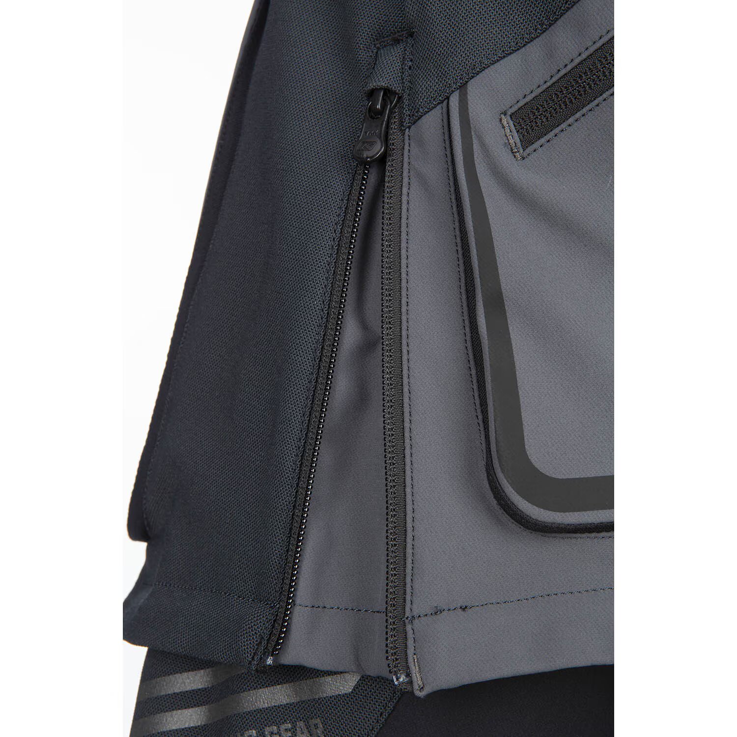 Veste Sedona Jacket Woman - 4289-000_Asphalt - Black_17