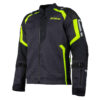 Veste Induction Pro Jacket 2025 - 5056-001_Asphalt-Hi-Vis_01
