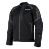 Veste Induction Pro Jacket 2025 - 5056-001_Stealth-Black_01