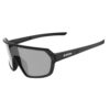 Lunettes Suspension Sunglasses - 7102-000_Matte Black - Smoke Black Mirrored_01