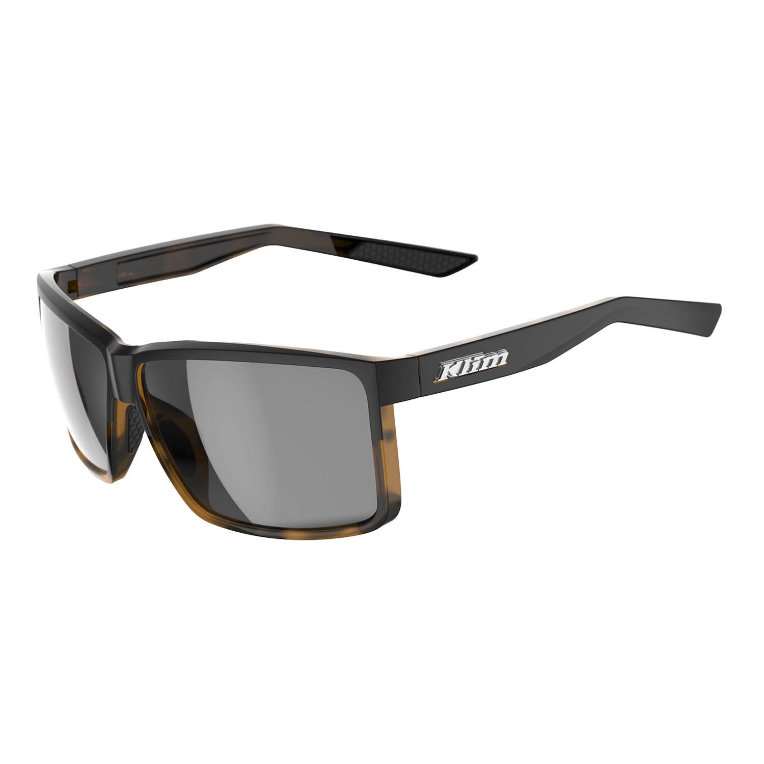 7105-000_Tortoise Shell - Smoke Polarized_01 Lunettes Chassis Sunglasses - 7105-000_Tortoise Shell - Smoke Polarized_01
