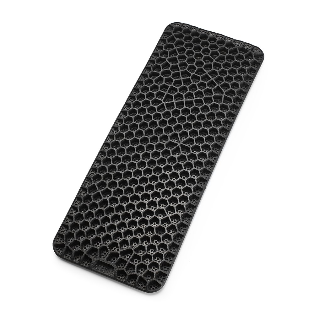 Kriega Back Protector Insert - Explorcom