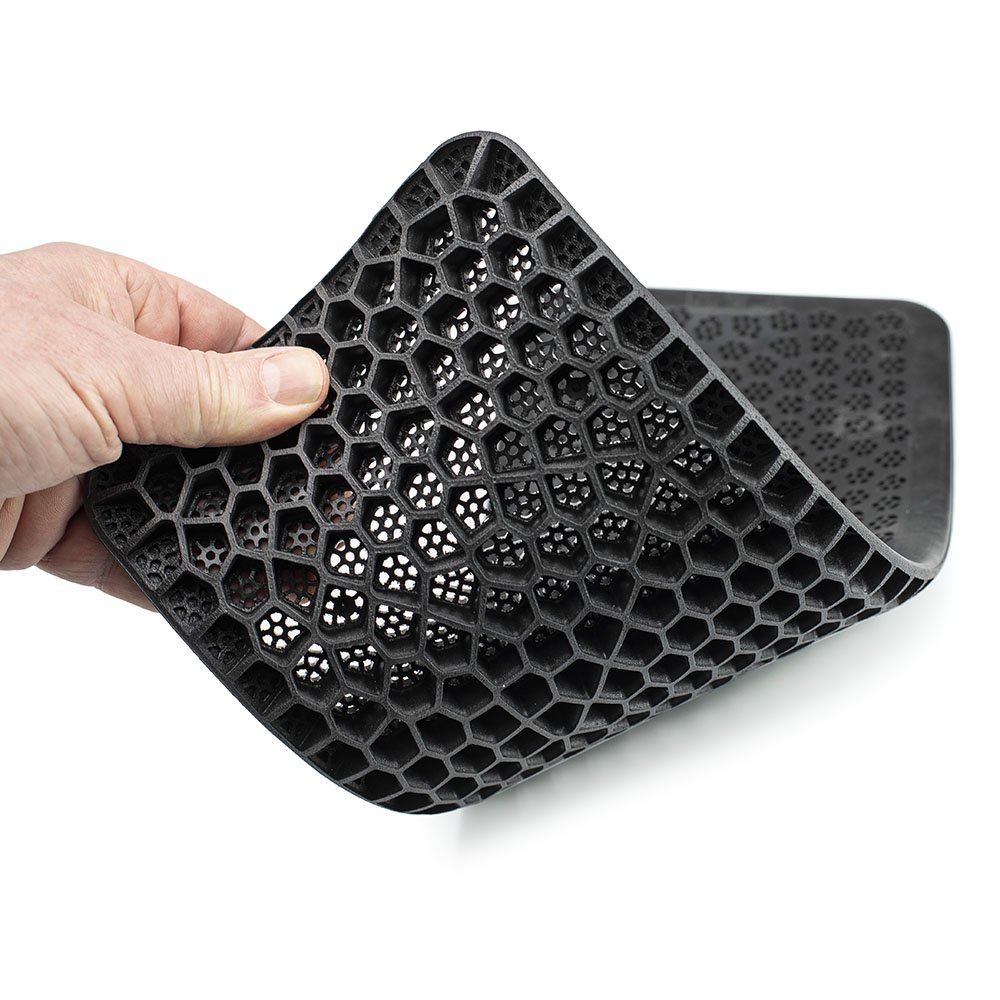 Kriega Back Protector Insert - Explorcom