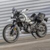 Kriega OS-Base Royal Enfield Himalayan - Explorcom