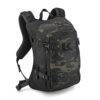 Kriega Backpack R20 Multicam Black - Explorcom