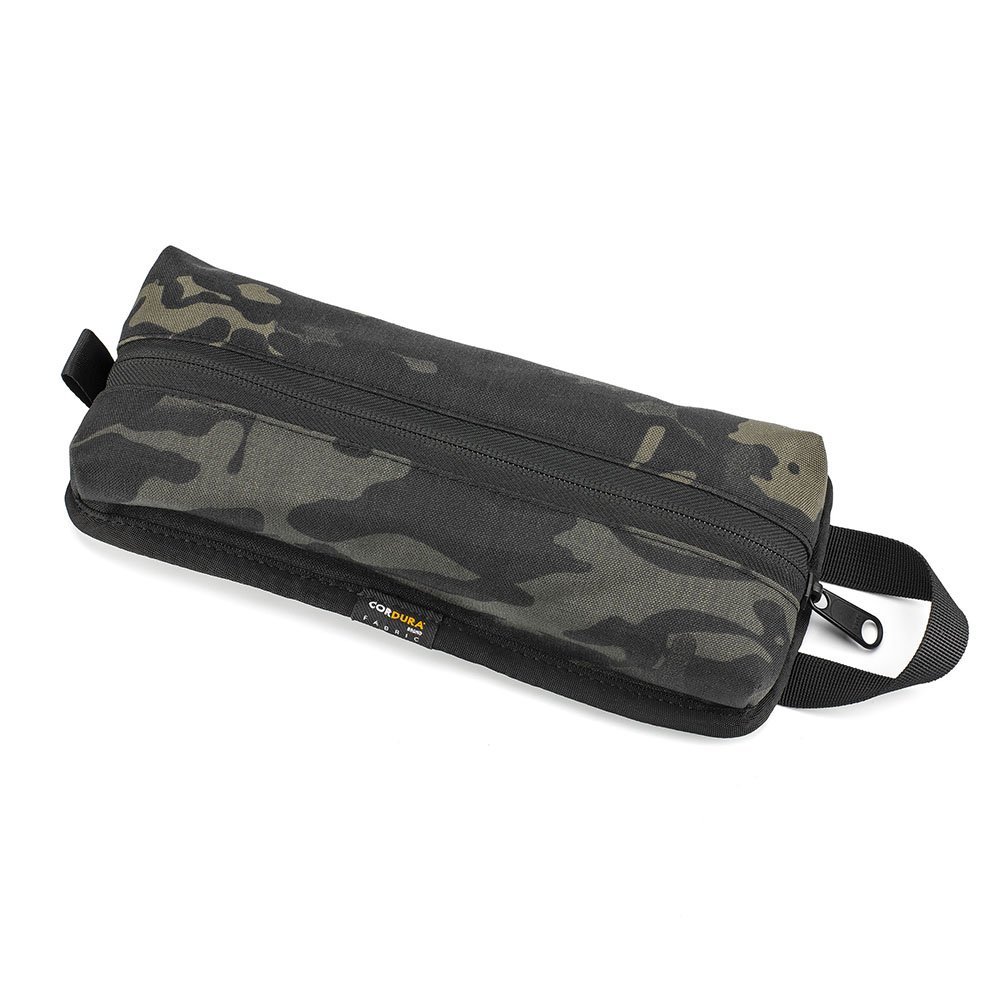 kriega-tool-pouch-tools-KTOPO-B-5 Kriega Tool Pouch - Explorcom