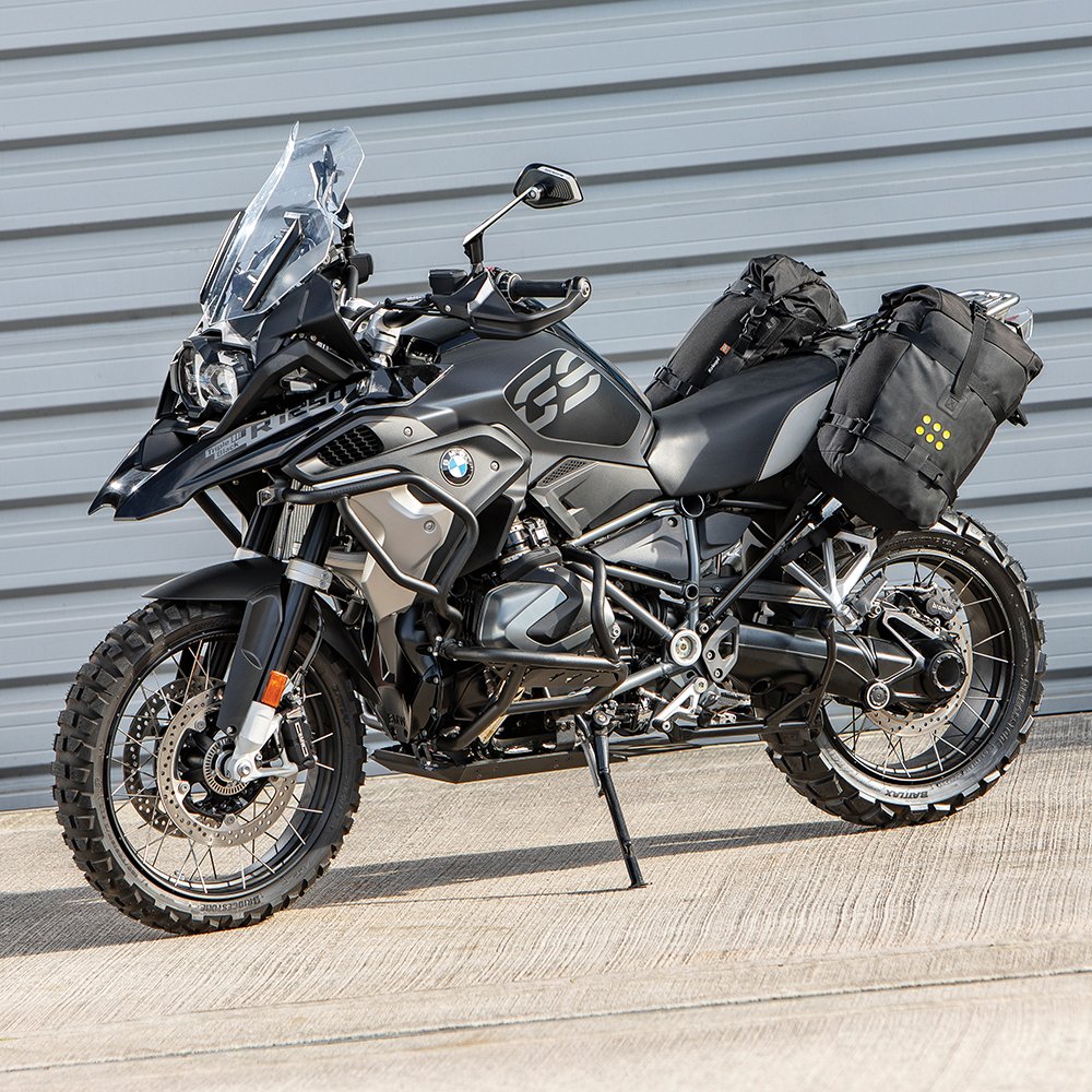 os-base-bmw-gs-KOSBA-L-11 Kriega OS-Base BMW GS - Explorcom