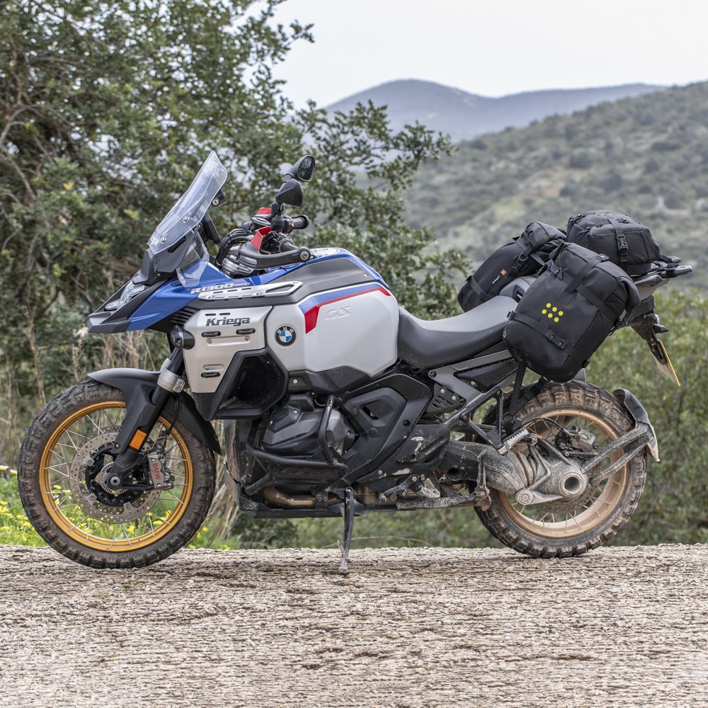 os-base-bmw-gs-KOSBA-L-12 Kriega OS-Base BMW GS - Explorcom