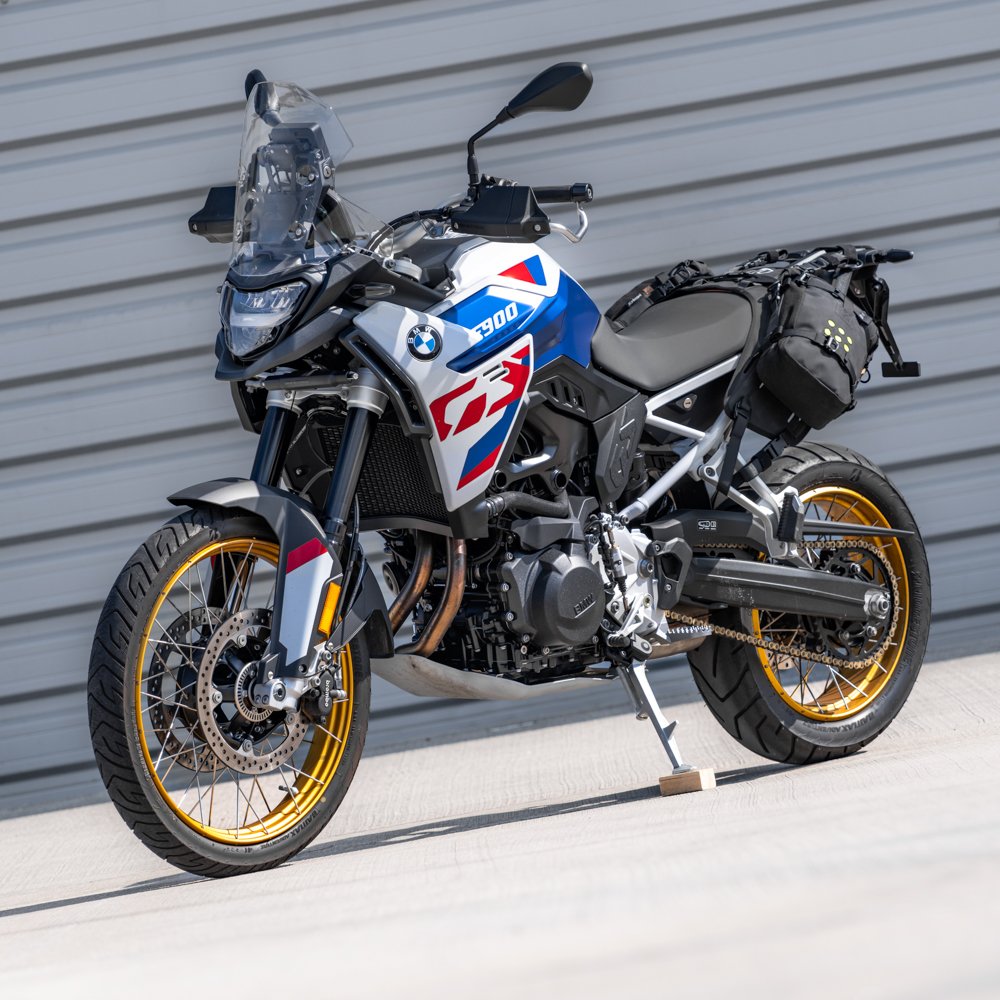 os-base-bmw-gs-KOSBA-L-13 Kriega OS-Base BMW GS - Explorcom