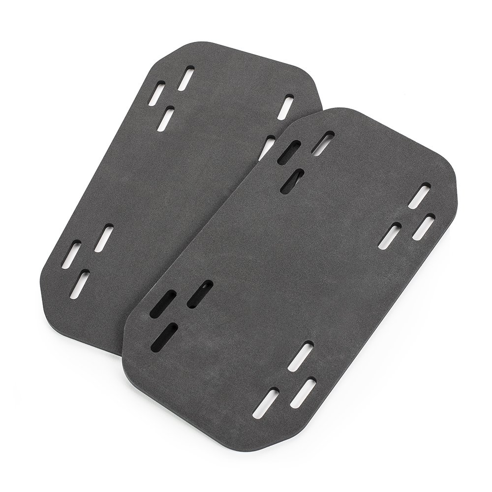 OS-Base Eva Foam Pads - Explorcom