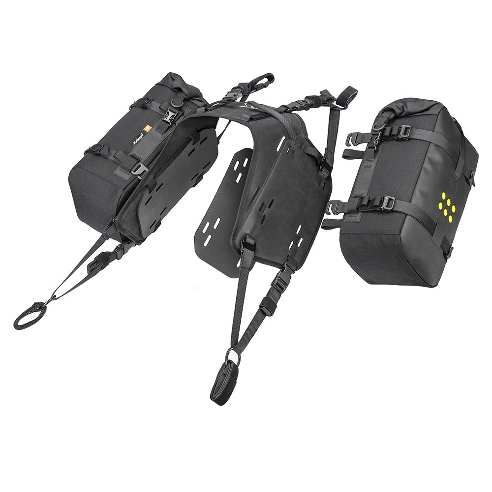 OS-Base Eva Foam Pads - Explorcom