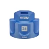 Douille 3/8 Aluminium 26mm 6 Pans - 52542