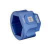 Douille 3/8 Aluminium 26mm 6 Pans - 52542