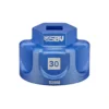Douille 3/8 Aluminium 30mm 6 Pans - 52558