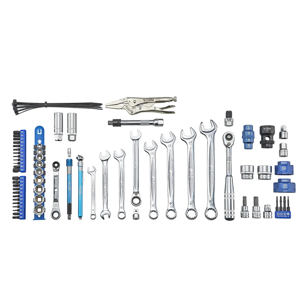 Expert-Mecanique-Trousse-a-Outils-52630-4 Trousse à Outils Expert Mecanique - Explorcom