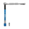 Extension de verrouillage d'embout hexagonal