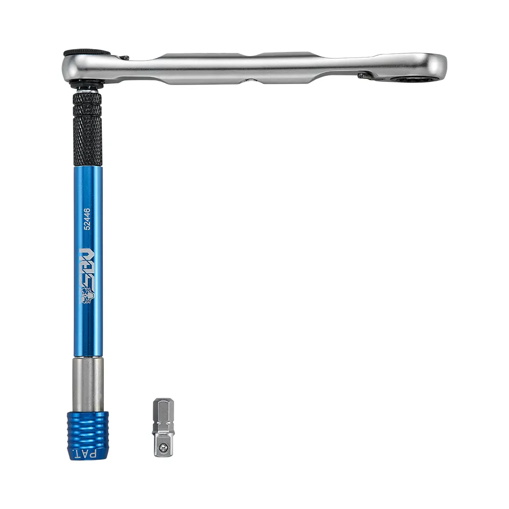 Extension de verrouillage d'embout hexagonal