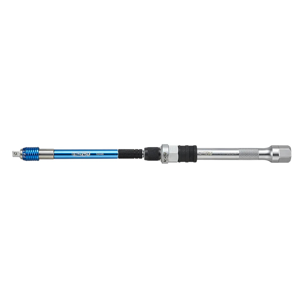 Extension de verrouillage d'embout hexagonal