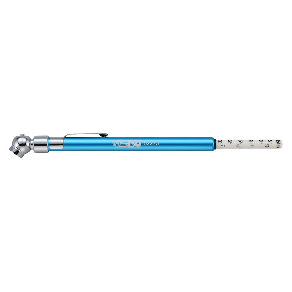 Pencil-Type-Tire-Pressure-Gauge-52273-2 Pencil Type Tire Pressure Gauge