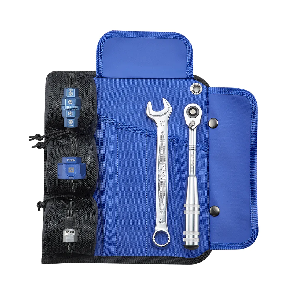 Trousse-a-Outils Aprilia-Tuareg 660-52609-3 Trousse à Outils Aprilia-Tuareg 660 - Explorcom