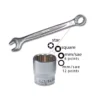 Trousse-a-Outils Aprilia-Tuareg 660-52609-7 Trousse à Outils Aprilia-Tuareg 660 - Explorcom
