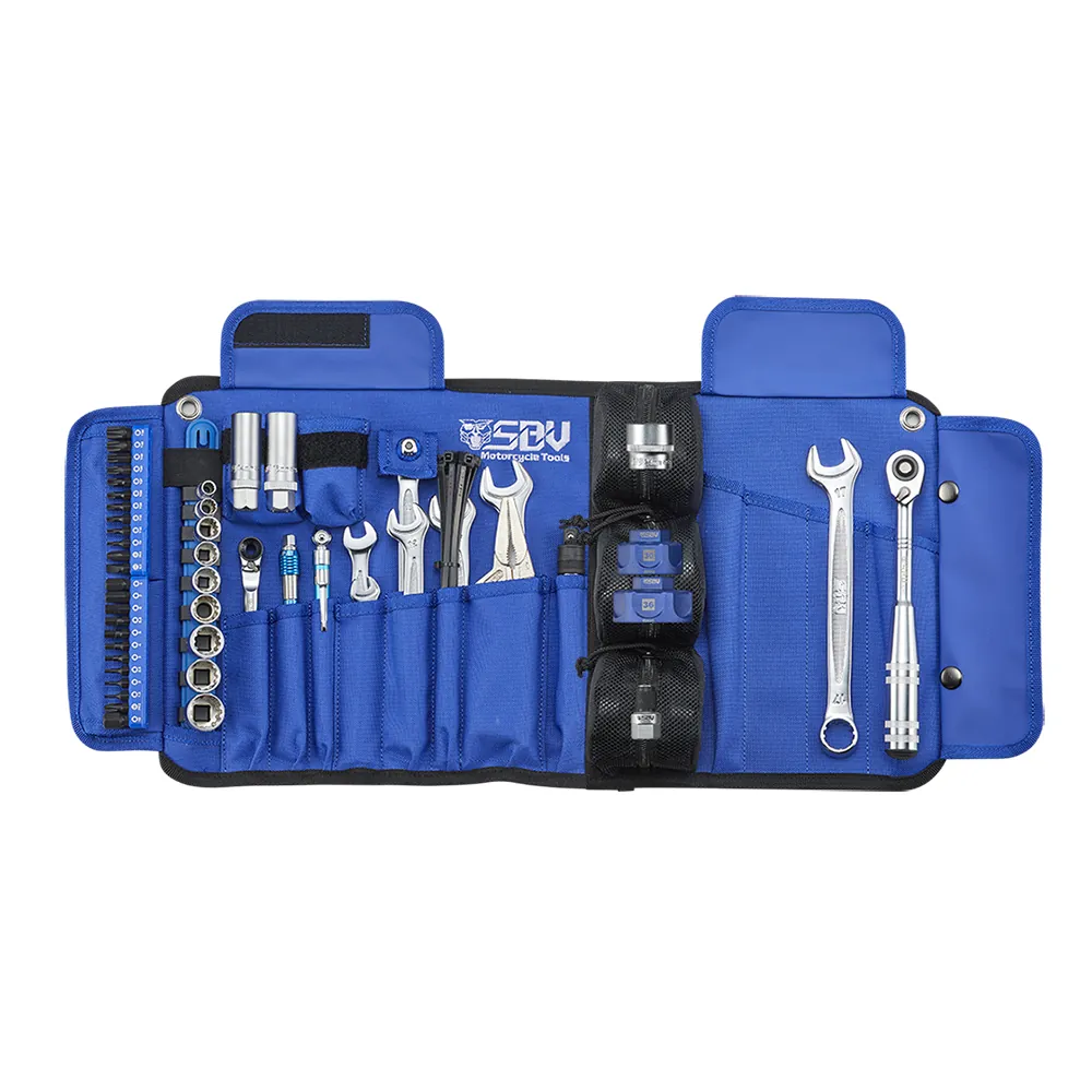 Trousse à Outils Ducati DesertX, Multistrada-V2-&-V4