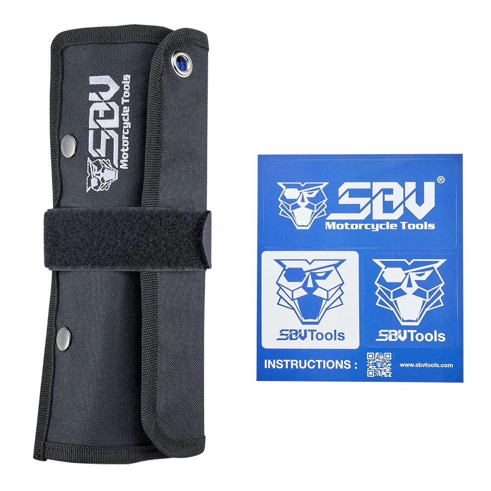 Trousse à Outils Ducati DesertX, Multistrada-V2-&-V4