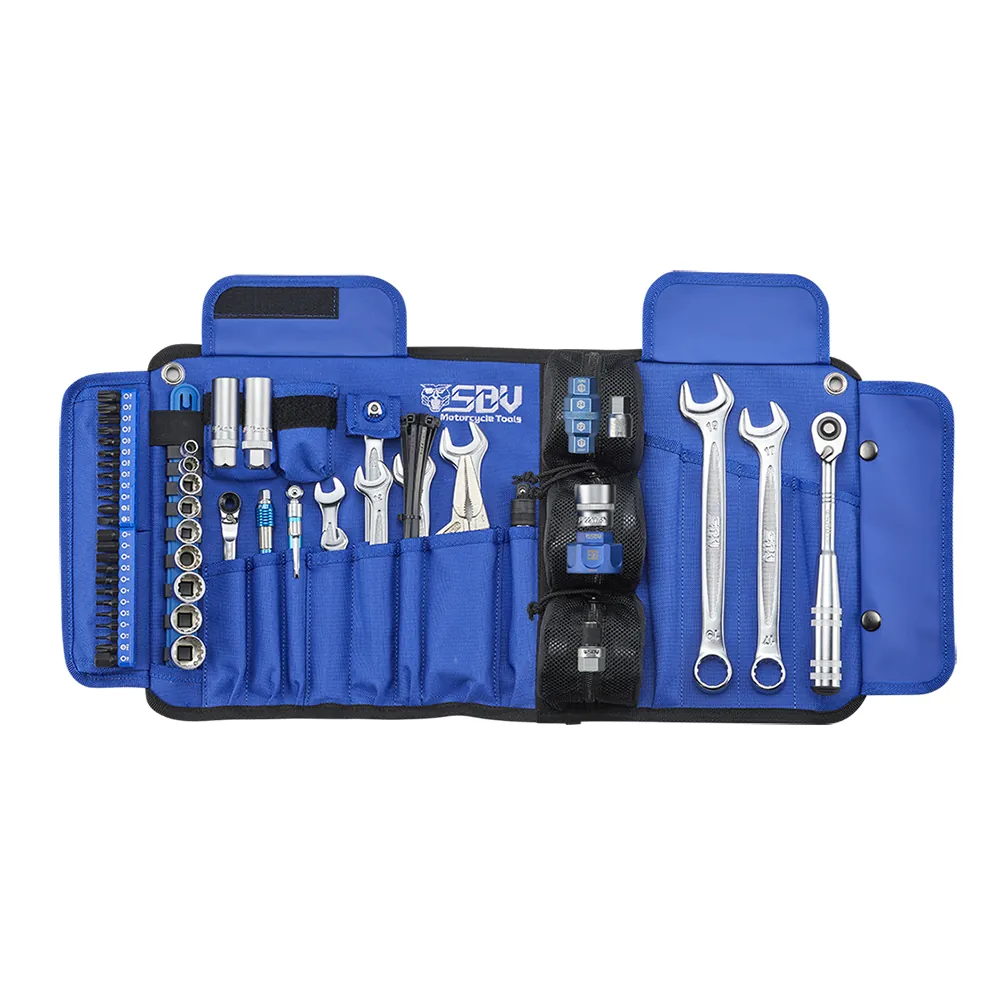 Trousse à Outils Moto 52504 - Explorcom