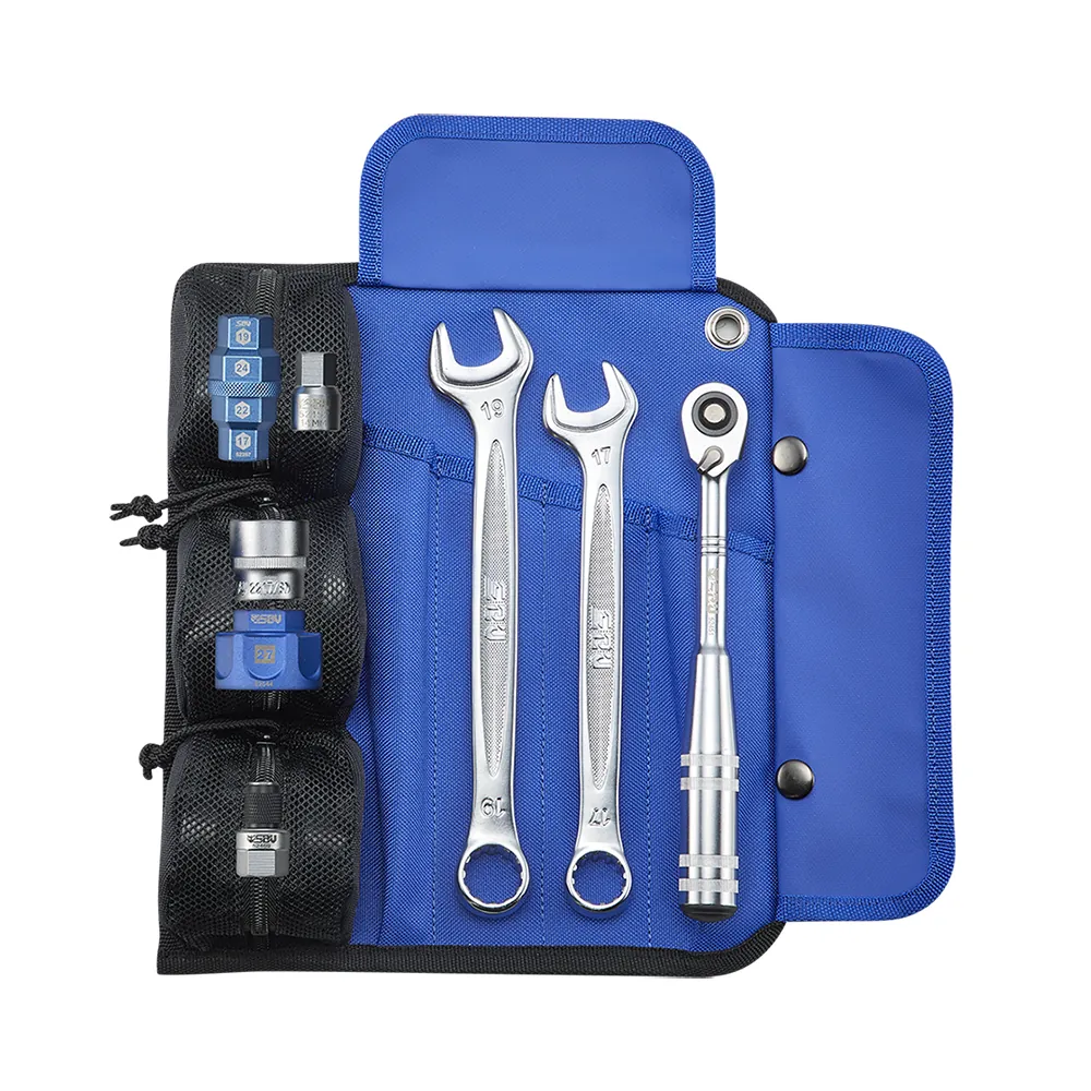 Trousse à Outils Moto 52504 - Explorcom