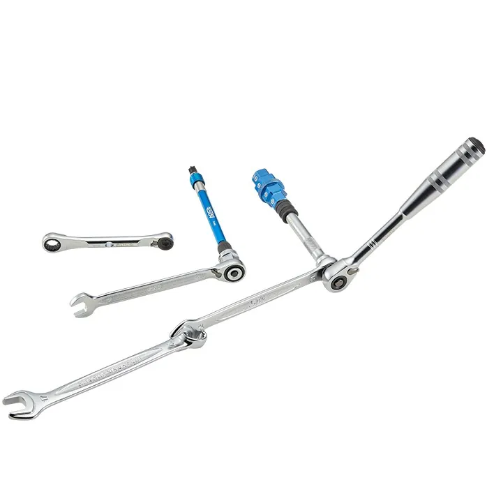 Trousse à Outils Moto 52504 - Explorcom