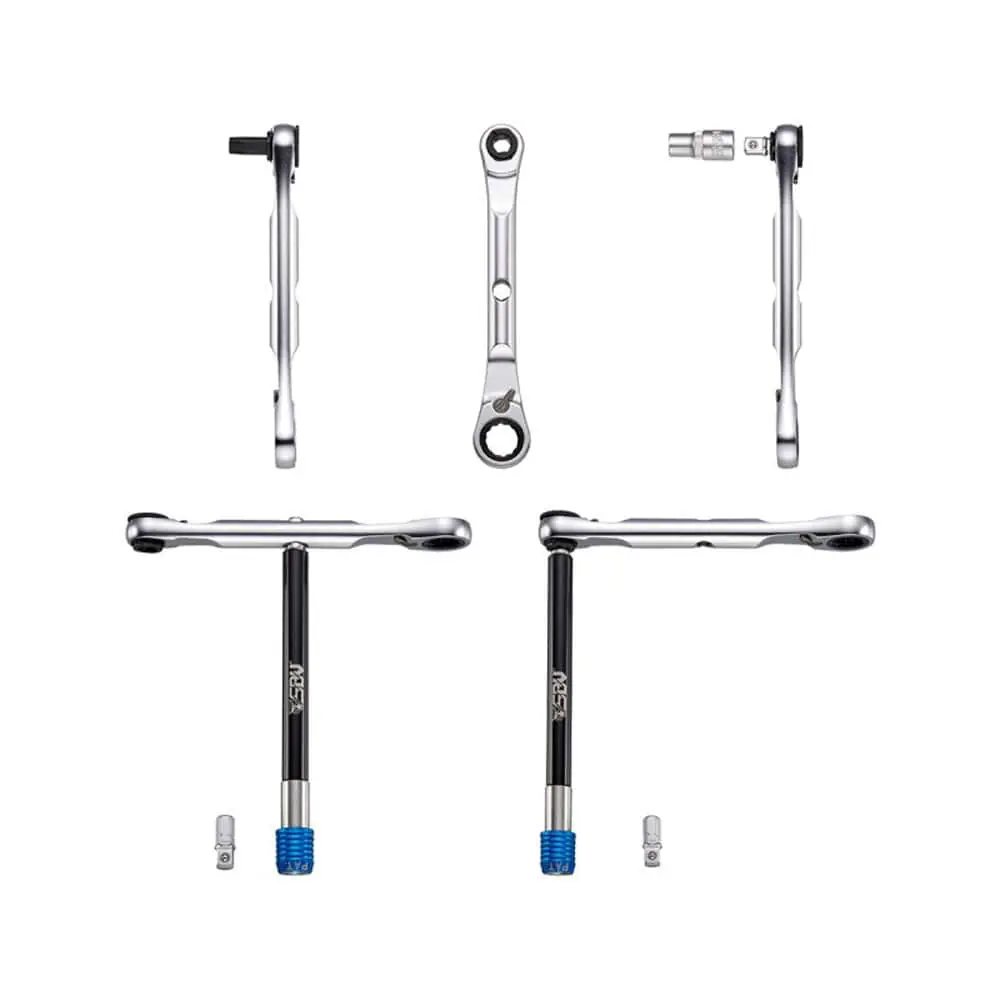 Trousse à Outils Moto 52504 - Explorcom
