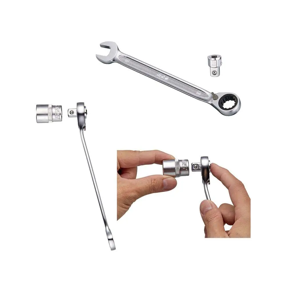 Trousse à Outils Moto 52504 - Explorcom