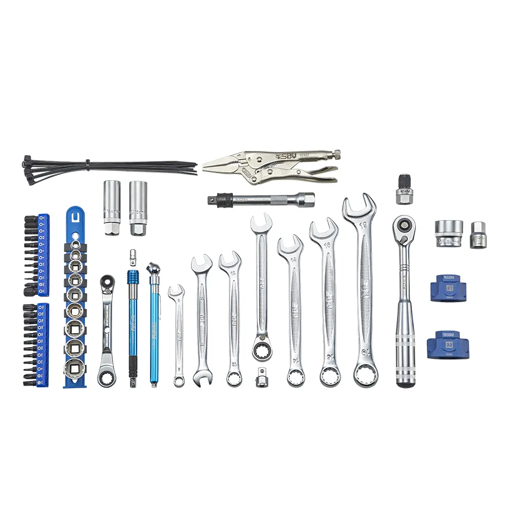 Trousse à Outils Moto CF MOTO-52603-CF