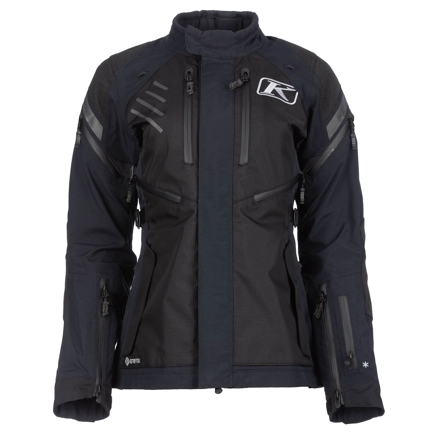 Artemis Jacket Woman 2026 - Klim - Explorcom