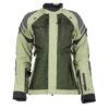 Artemis Jacket Woman 2026 - Klim - Explorcom