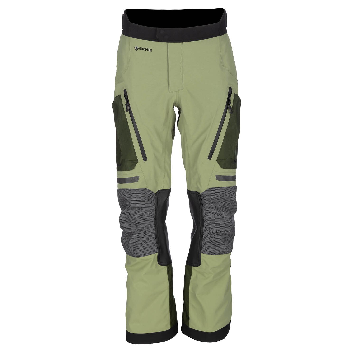 Artemis Pant Woman 2026 - Klim - Explorcom