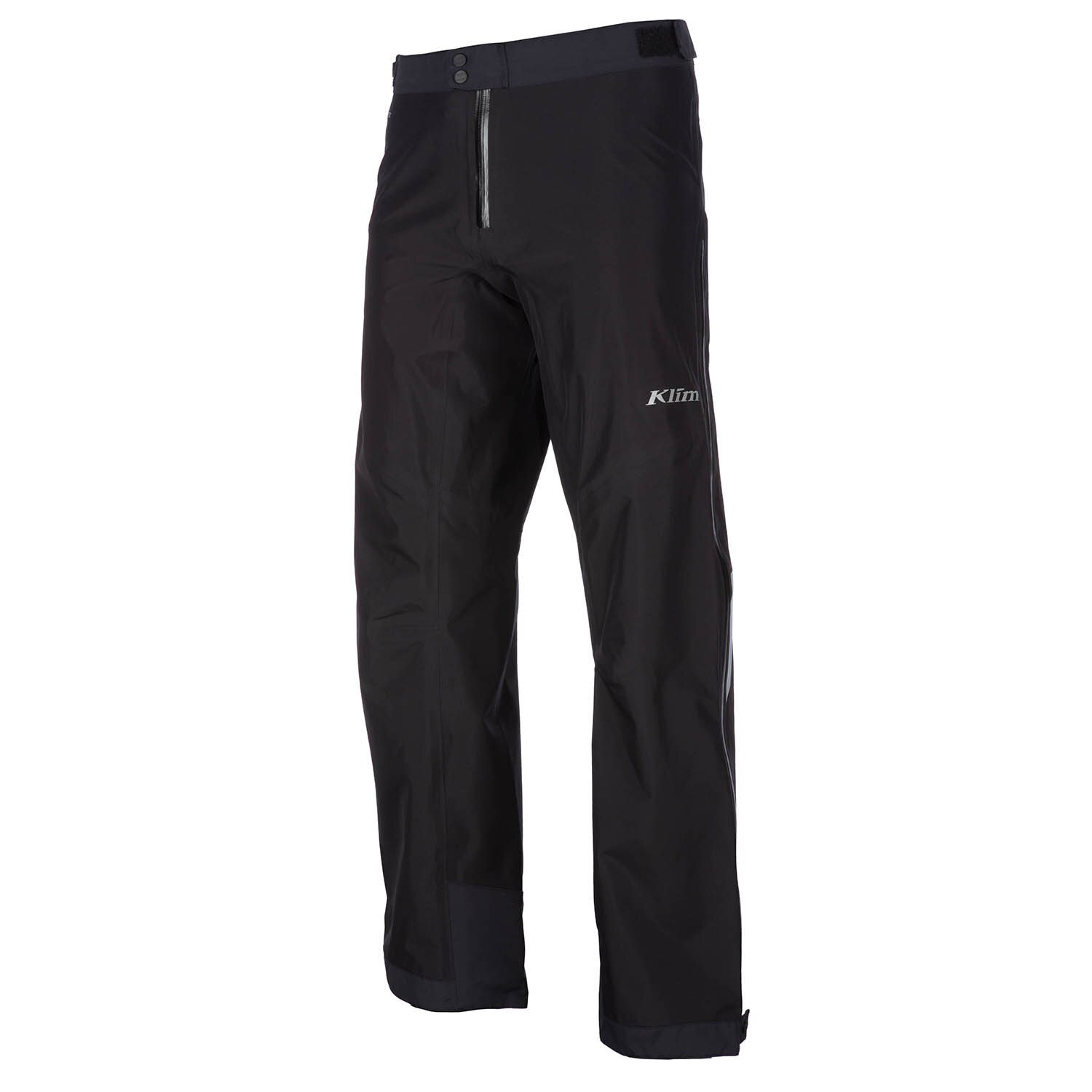3121-002_Black_01 Forecast Pant 2026 - Klim - Explorcom