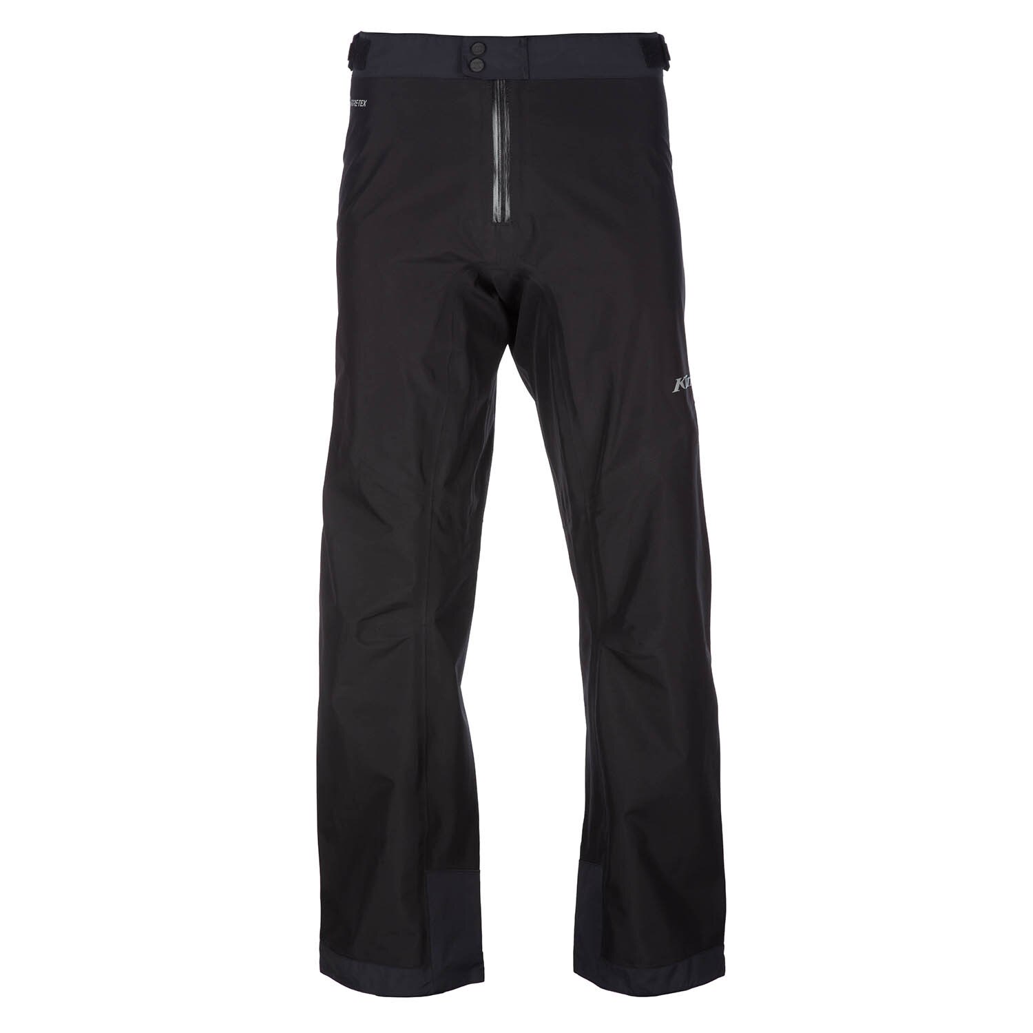 3121-002_Black_03 Forecast Pant 2026 - Klim - Explorcom