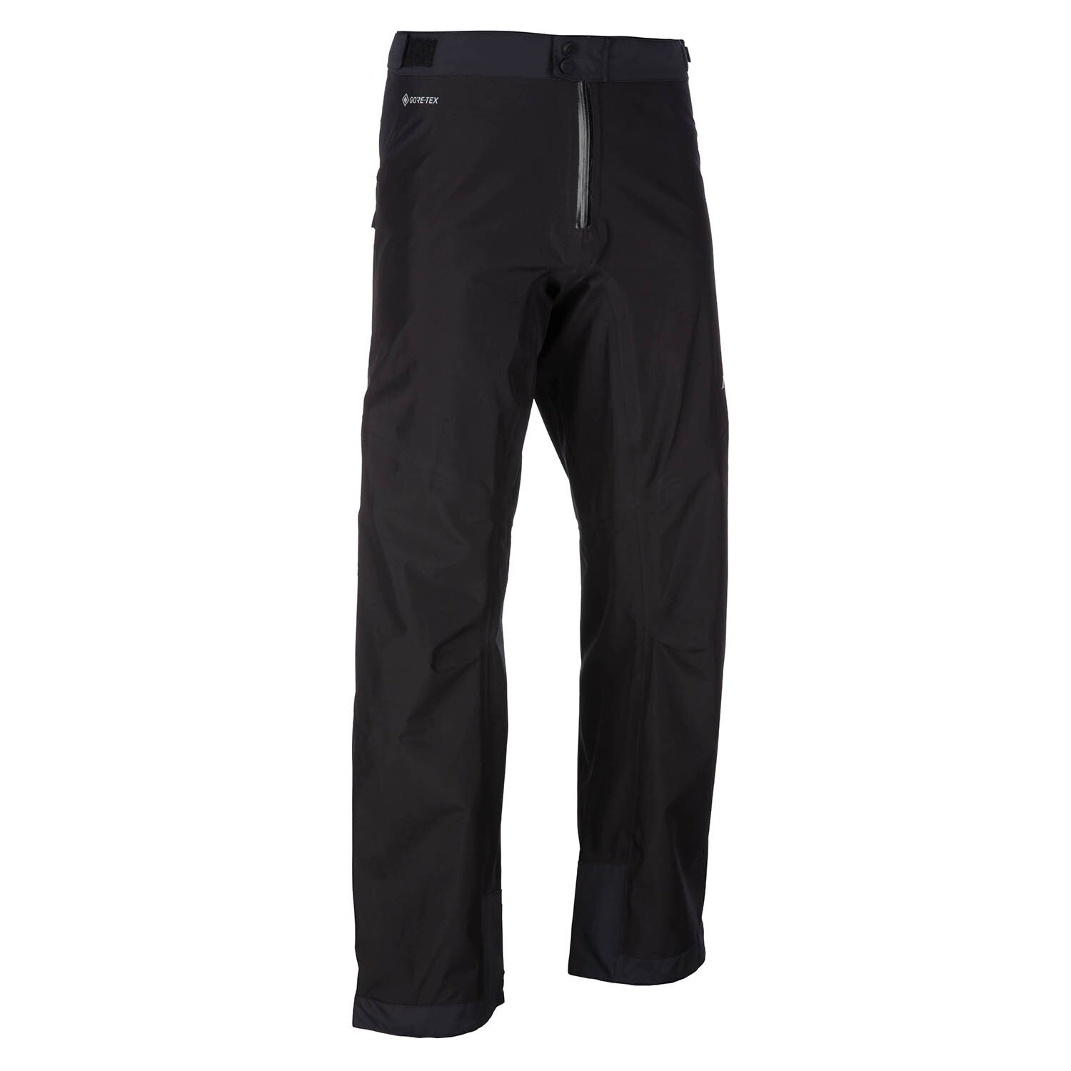 3121-002_Black_05 Forecast Pant 2026 - Klim - Explorcom