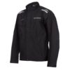 3333-002_Black_01 Forecast Jacket 2026 - Klim - Explorcom