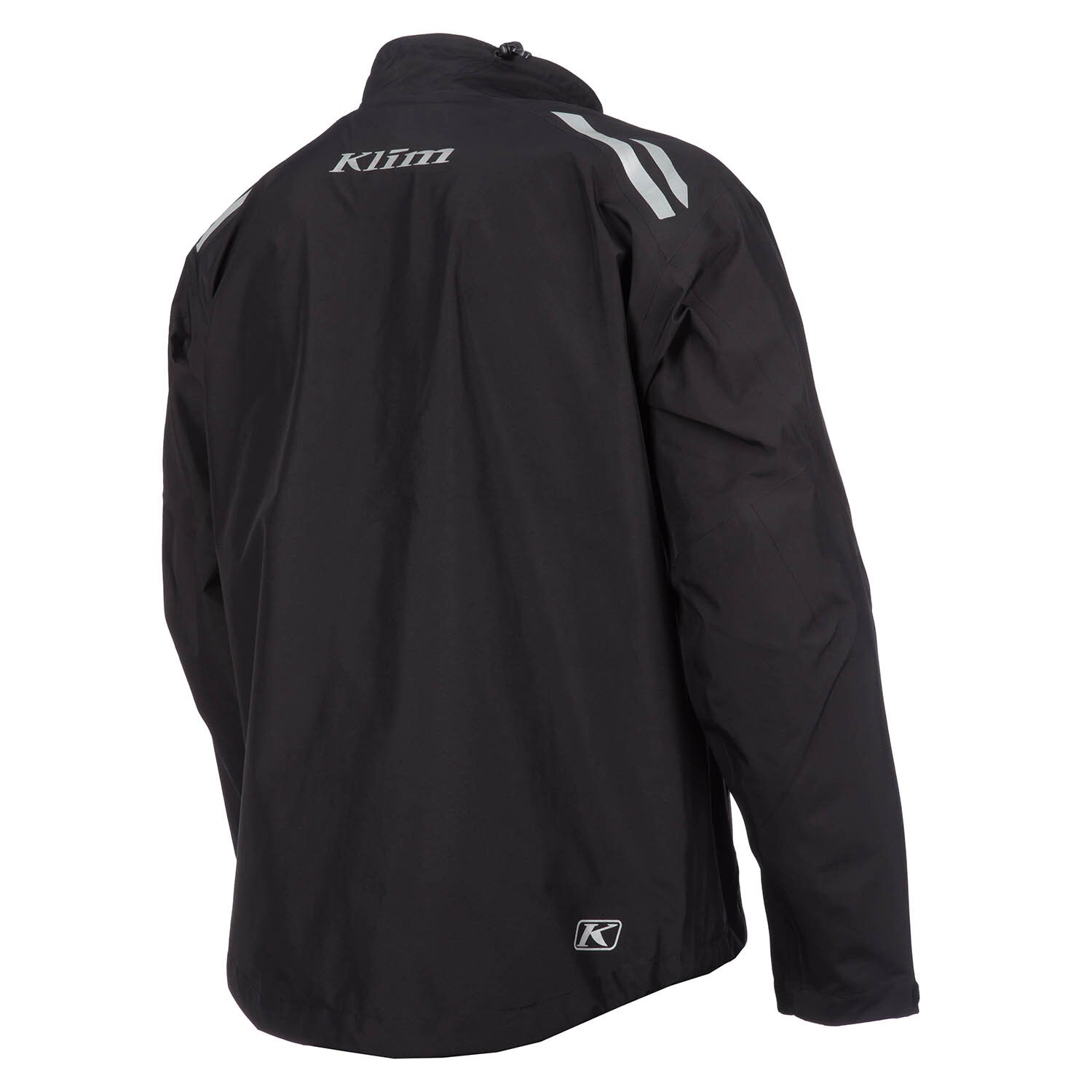 3333-002_Black_02 Forecast Jacket 2026 - Klim - Explorcom